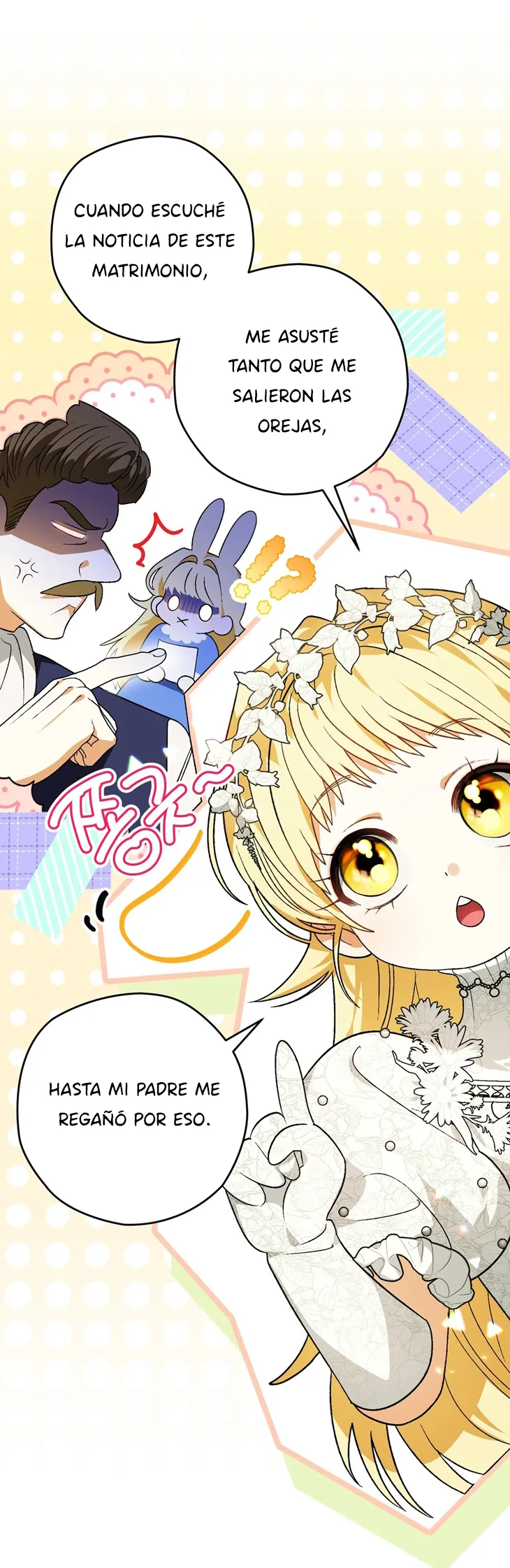 15 A Mi Querido Lobo