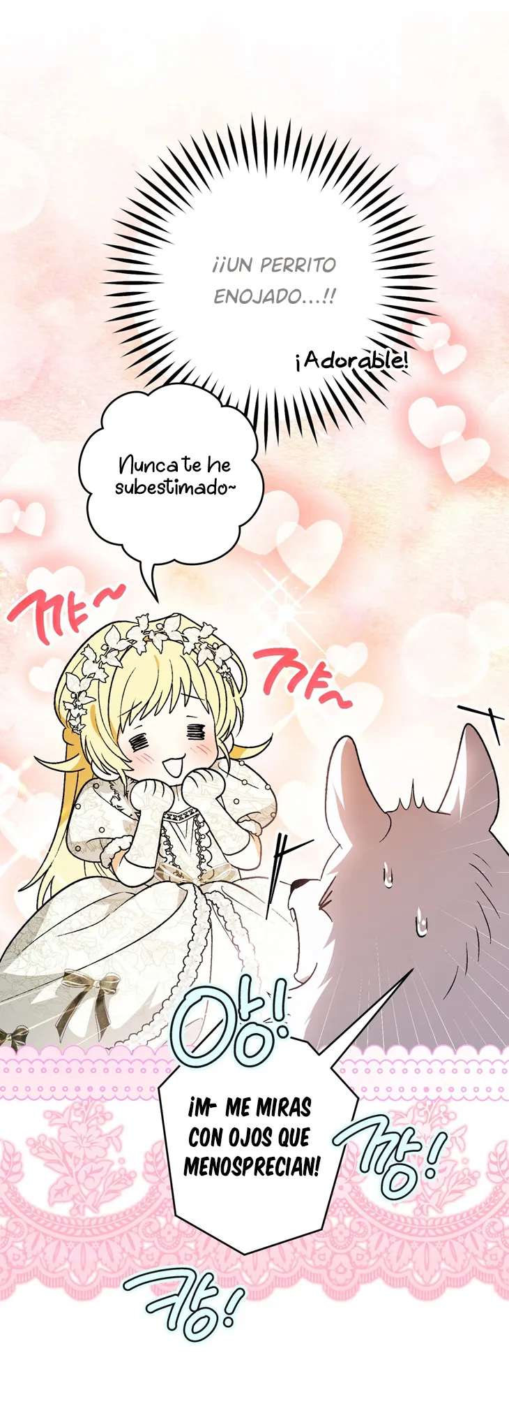 12 A Mi Querido Lobo