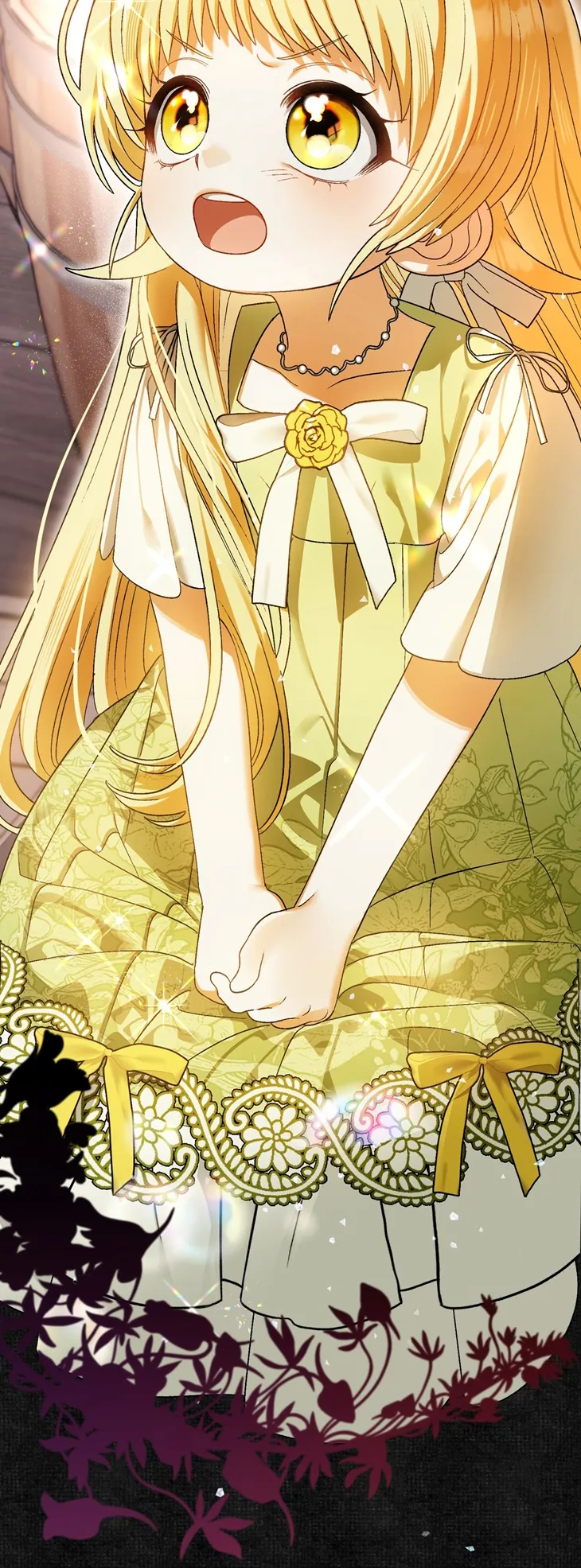 19 A Mi Querido Lobo