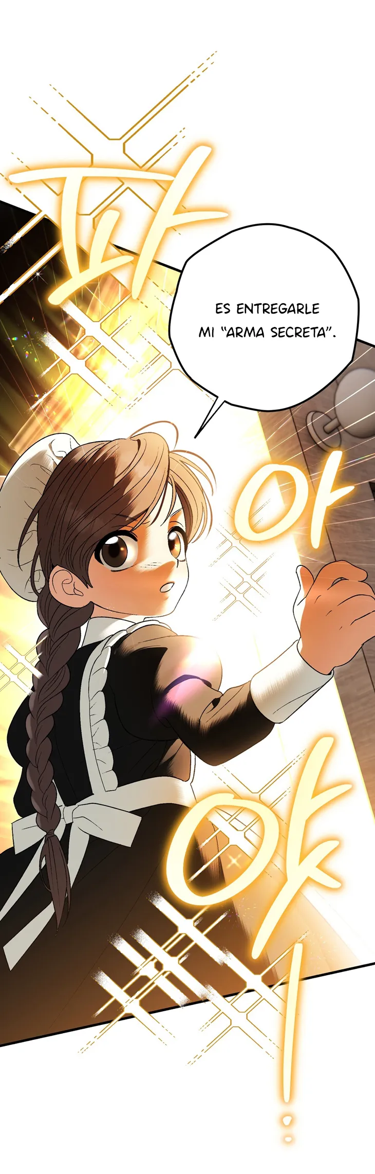 46 A Mi Querido Lobo