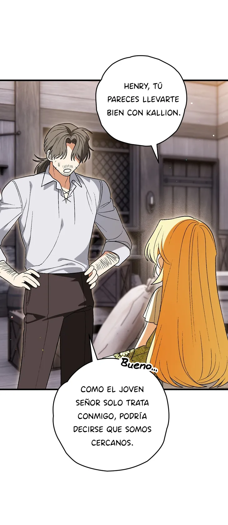 30 A Mi Querido Lobo