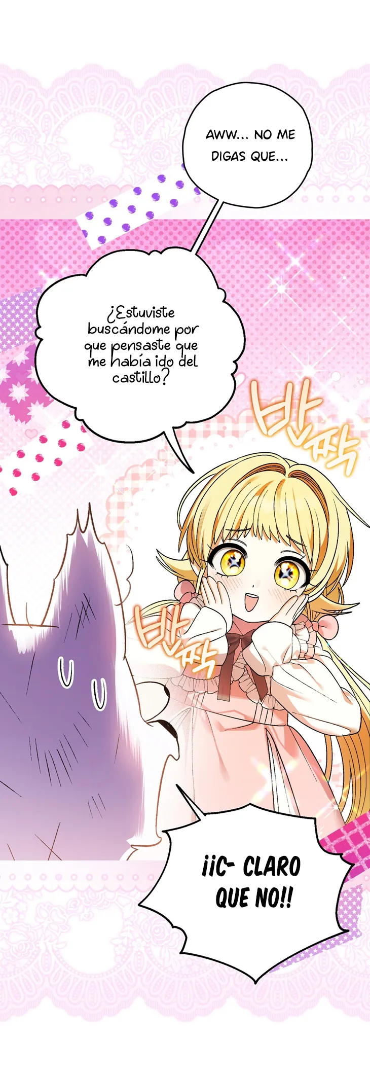 50 A Mi Querido Lobo