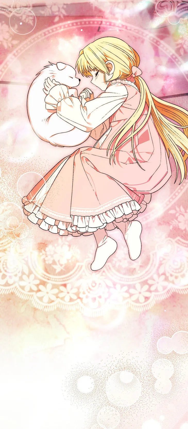 76 A Mi Querido Lobo