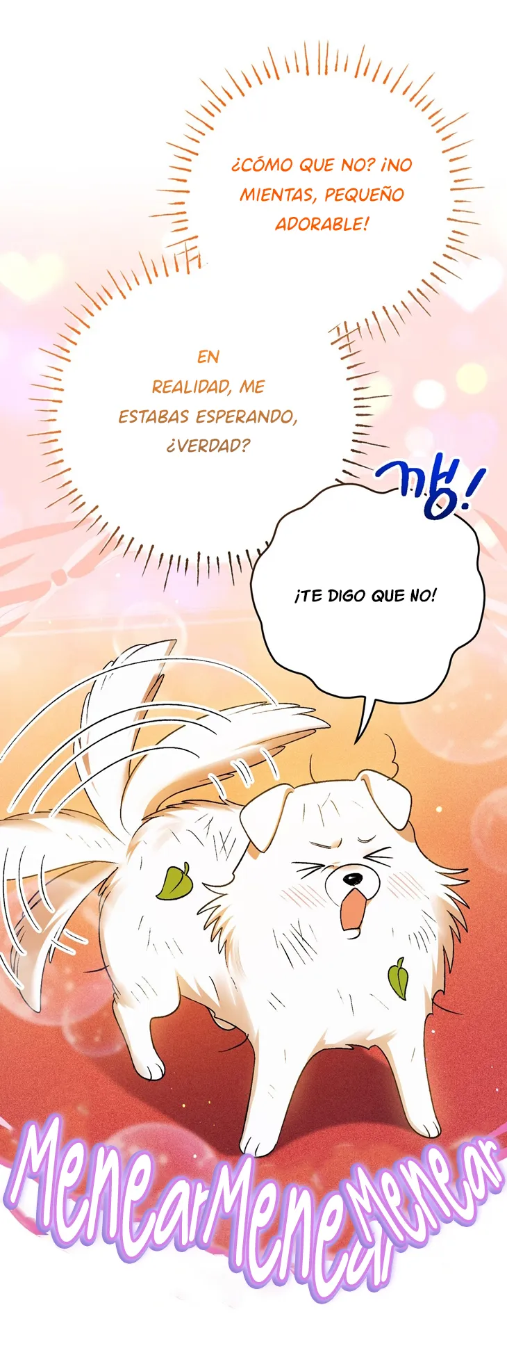 51 A Mi Querido Lobo