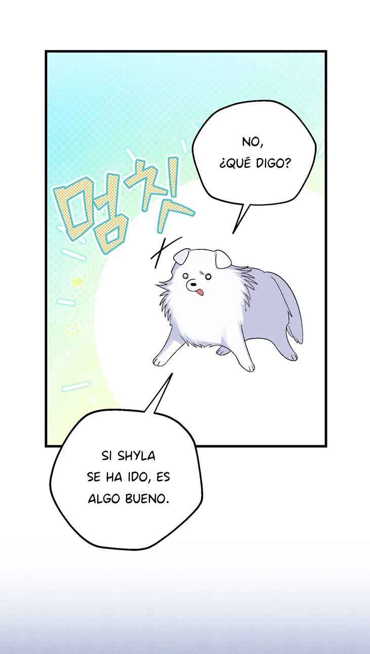 36 A Mi Querido Lobo