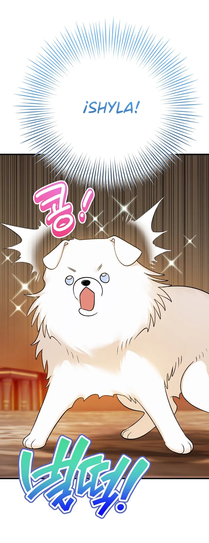 32 A Mi Querido Lobo