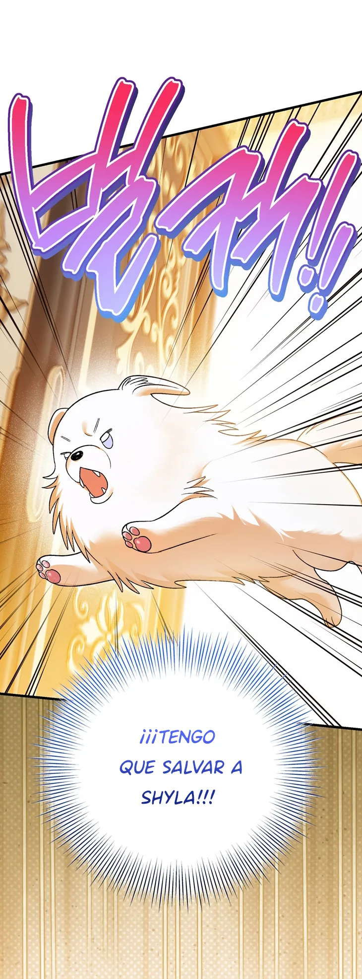 39 A Mi Querido Lobo