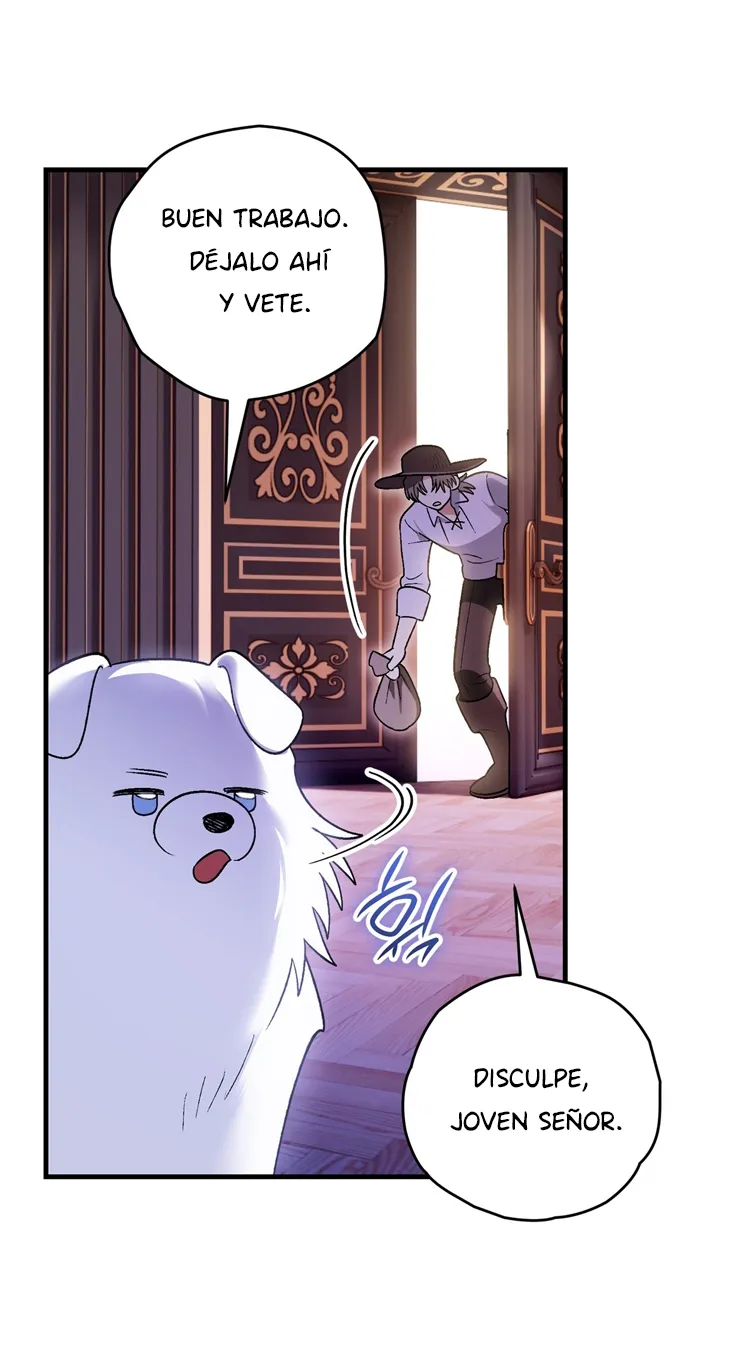 25 A Mi Querido Lobo