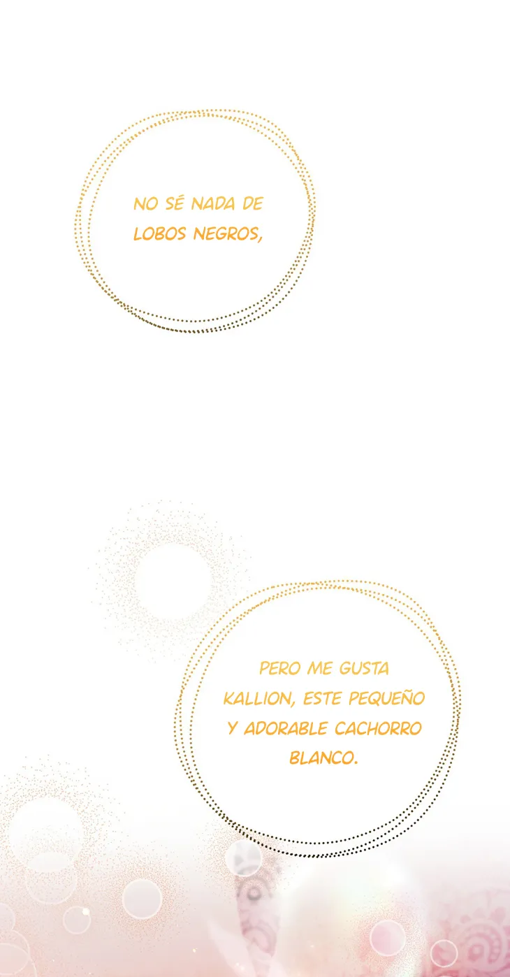 75 A Mi Querido Lobo