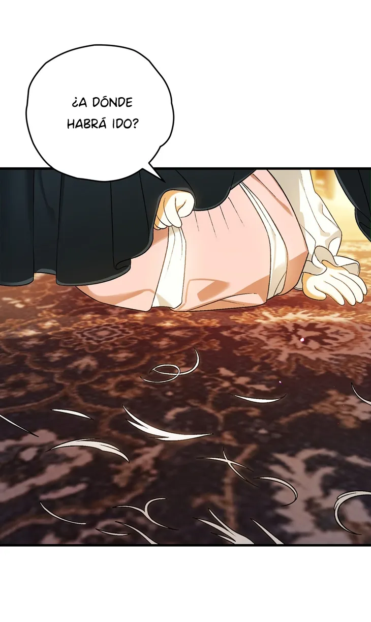 46 A Mi Querido Lobo