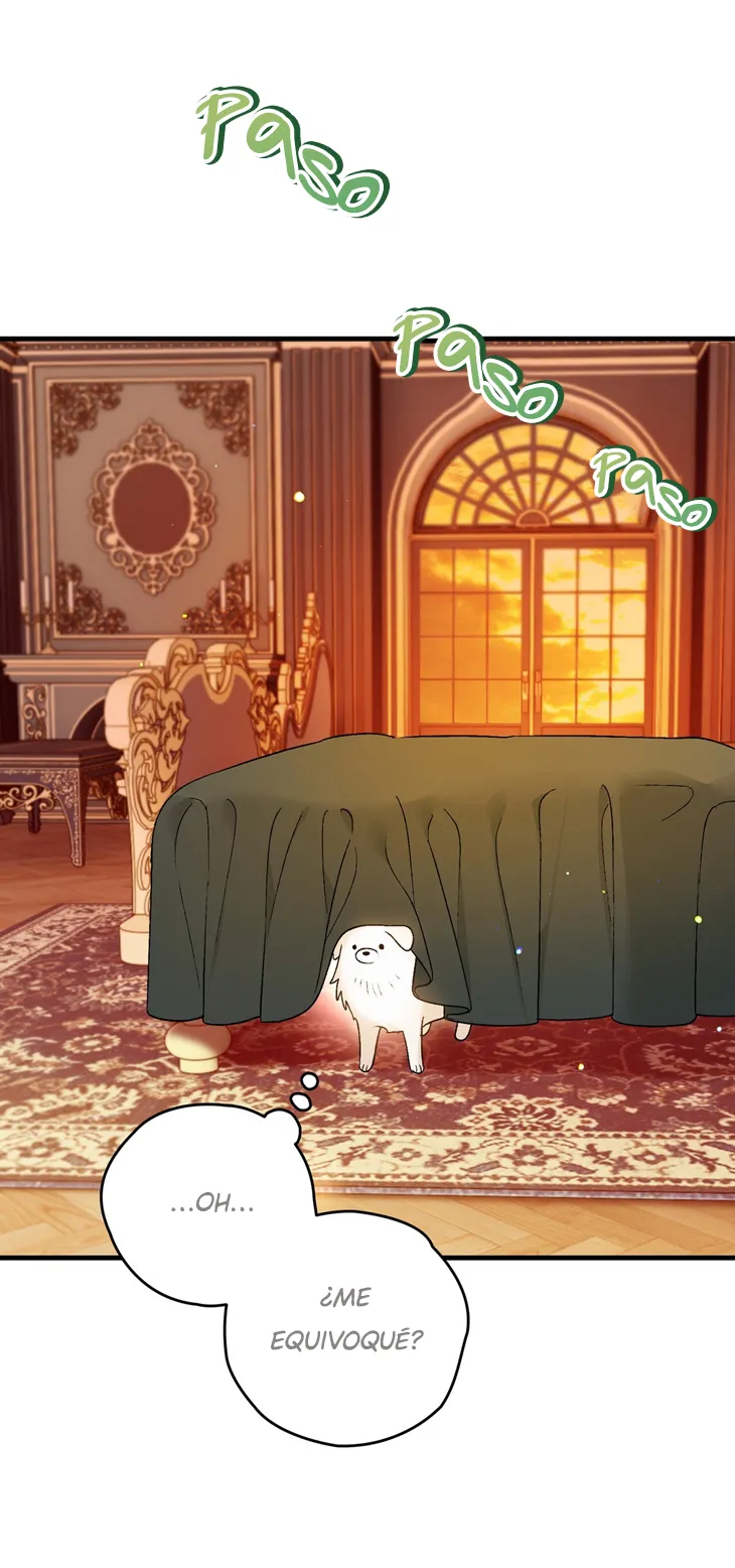 33 A Mi Querido Lobo