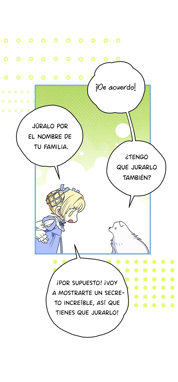 65 A Mi Querido Lobo