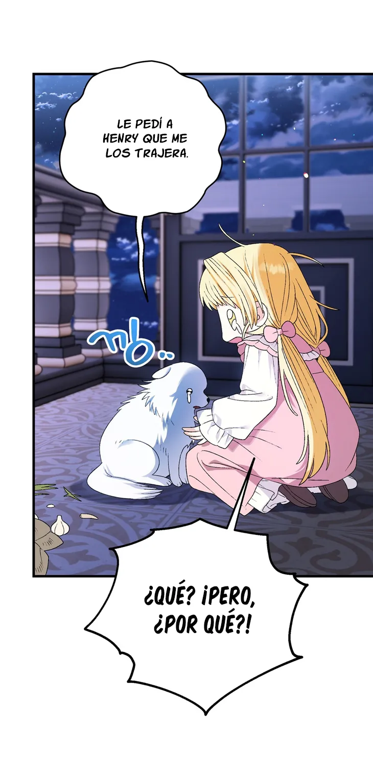 13 A Mi Querido Lobo