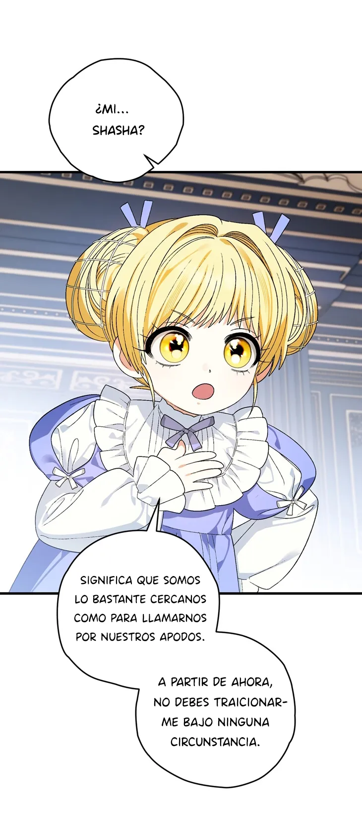 64 A Mi Querido Lobo