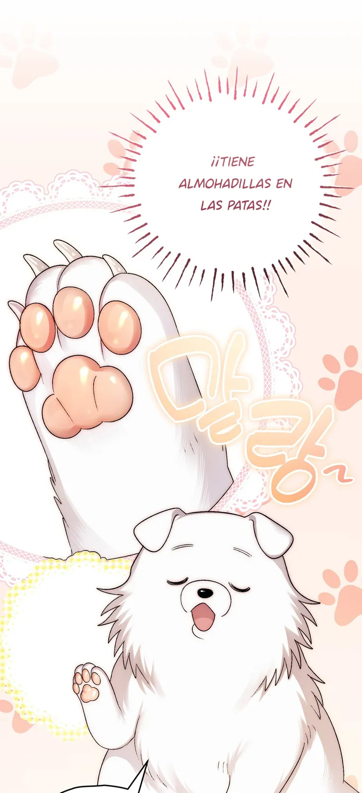 68 A Mi Querido Lobo