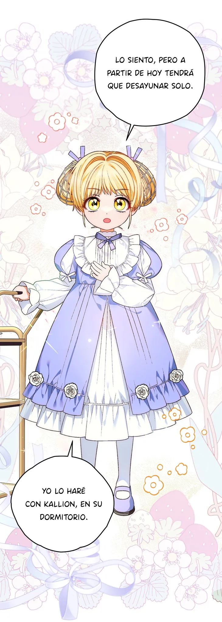 39 A Mi Querido Lobo