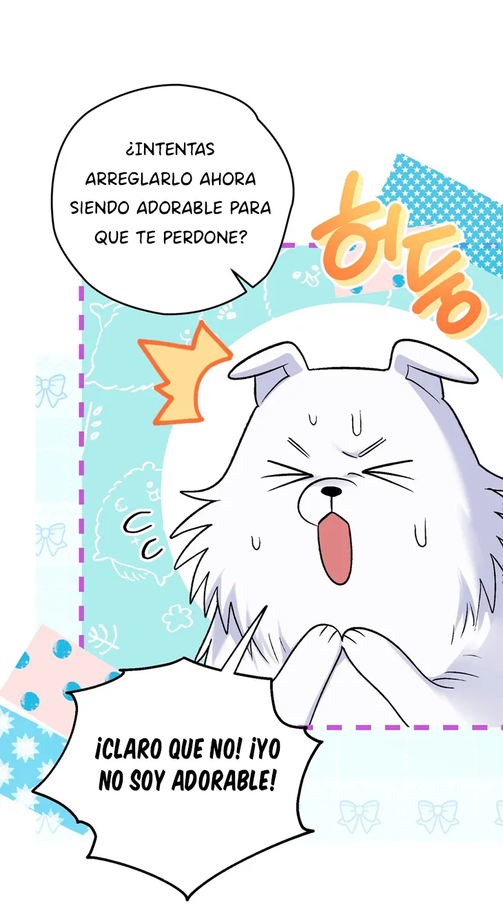 32 A Mi Querido Lobo