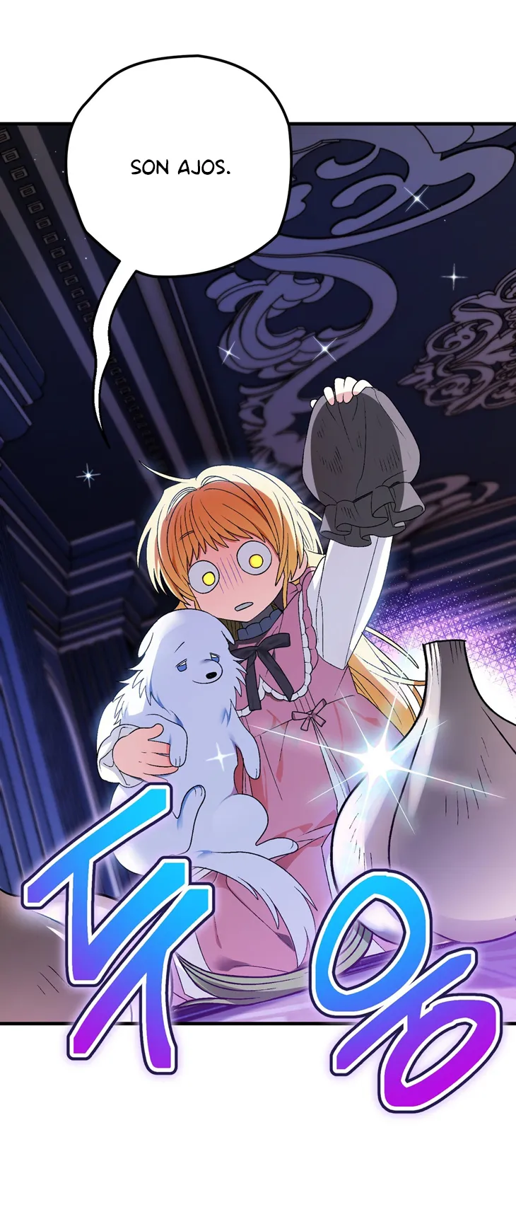 10 A Mi Querido Lobo