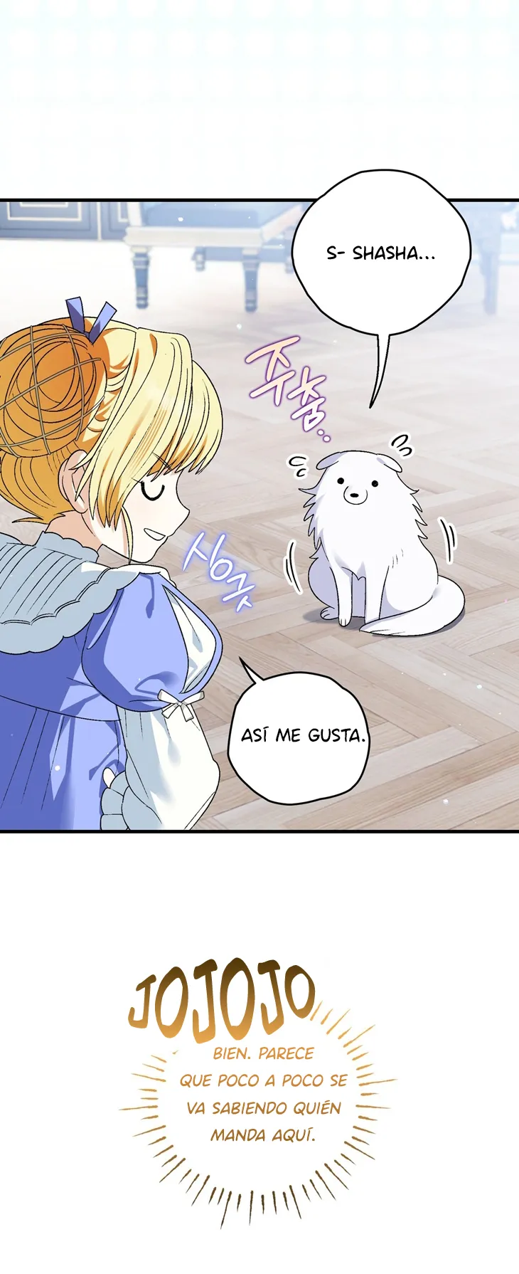 56 A Mi Querido Lobo