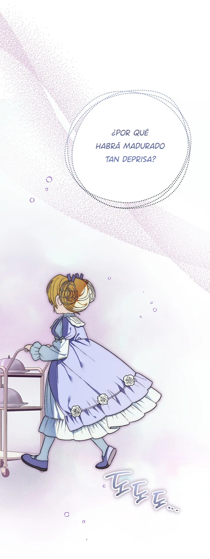 45 A Mi Querido Lobo