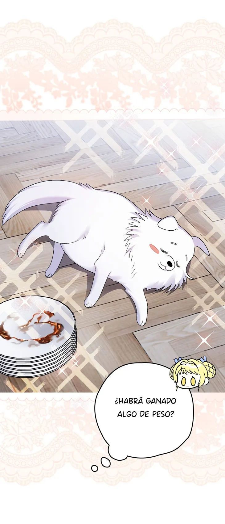 47 A Mi Querido Lobo