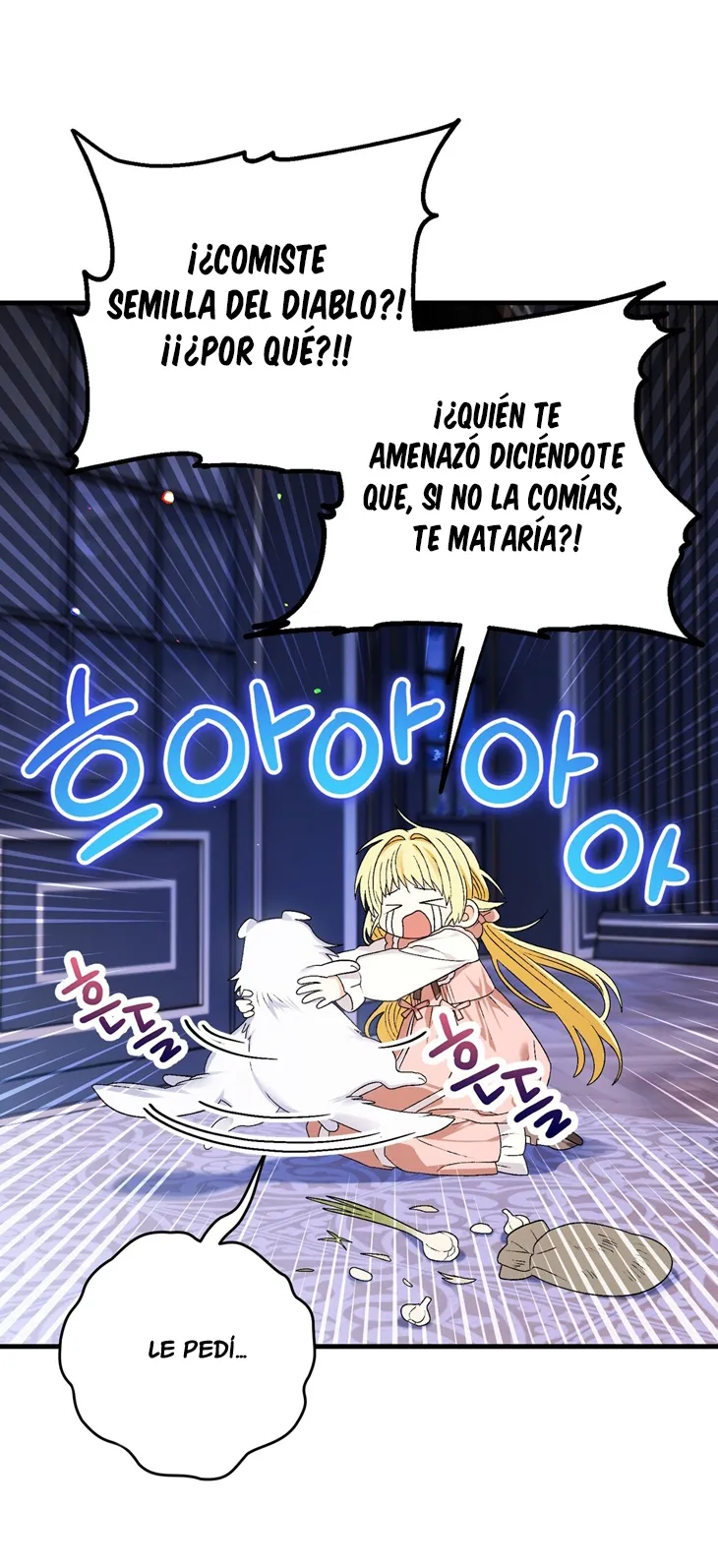 12 A Mi Querido Lobo