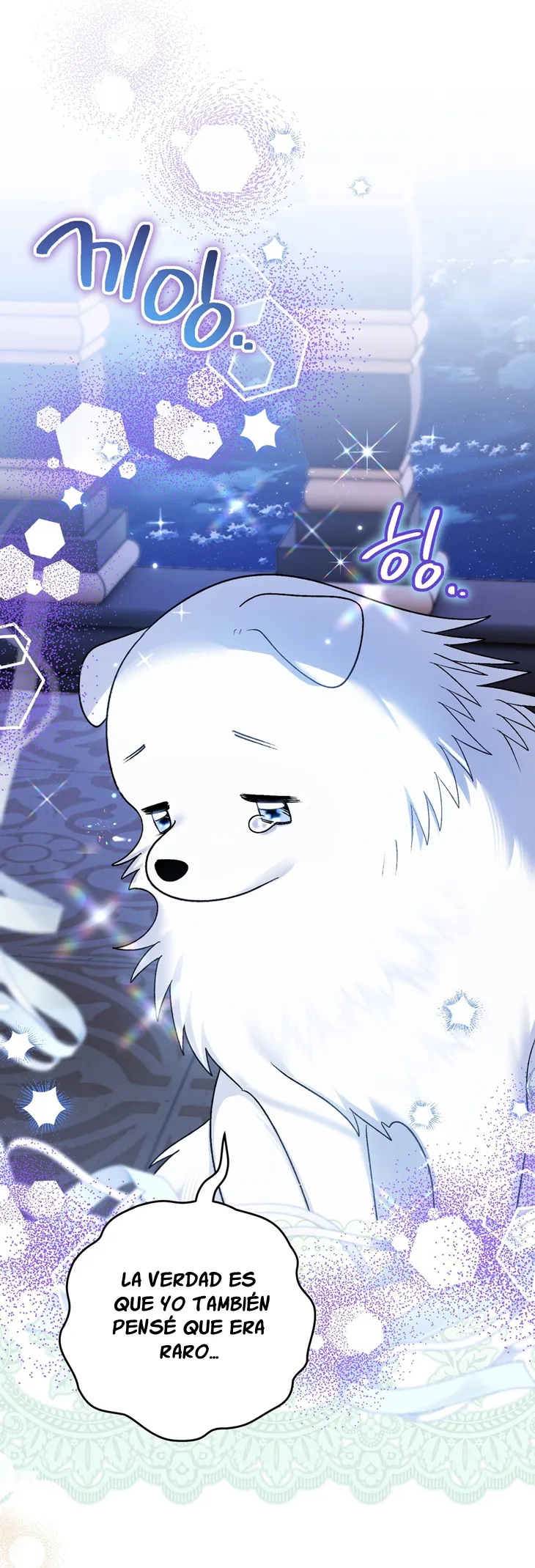 22 A Mi Querido Lobo