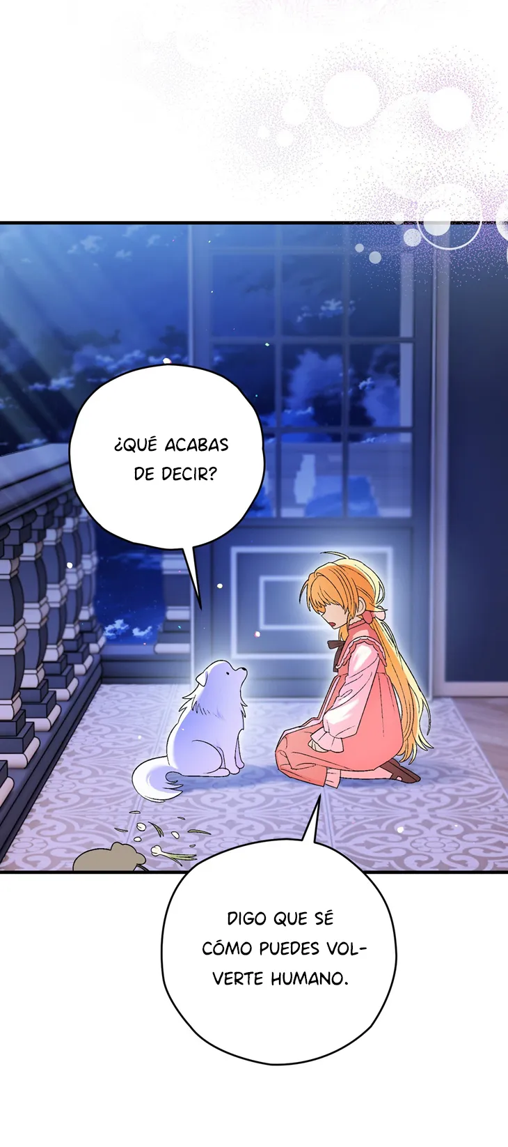 25 A Mi Querido Lobo