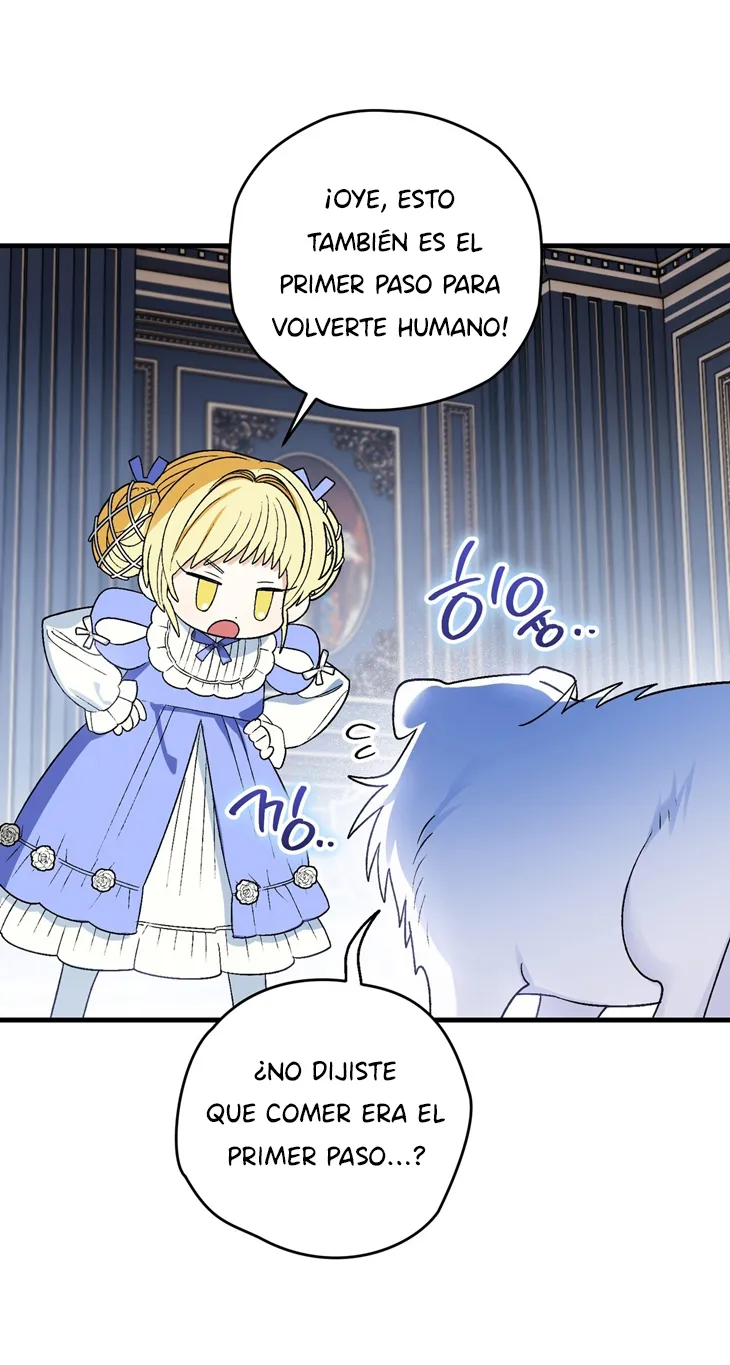 49 A Mi Querido Lobo