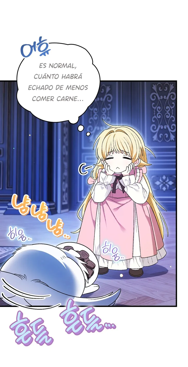 35 A Mi Querido Lobo