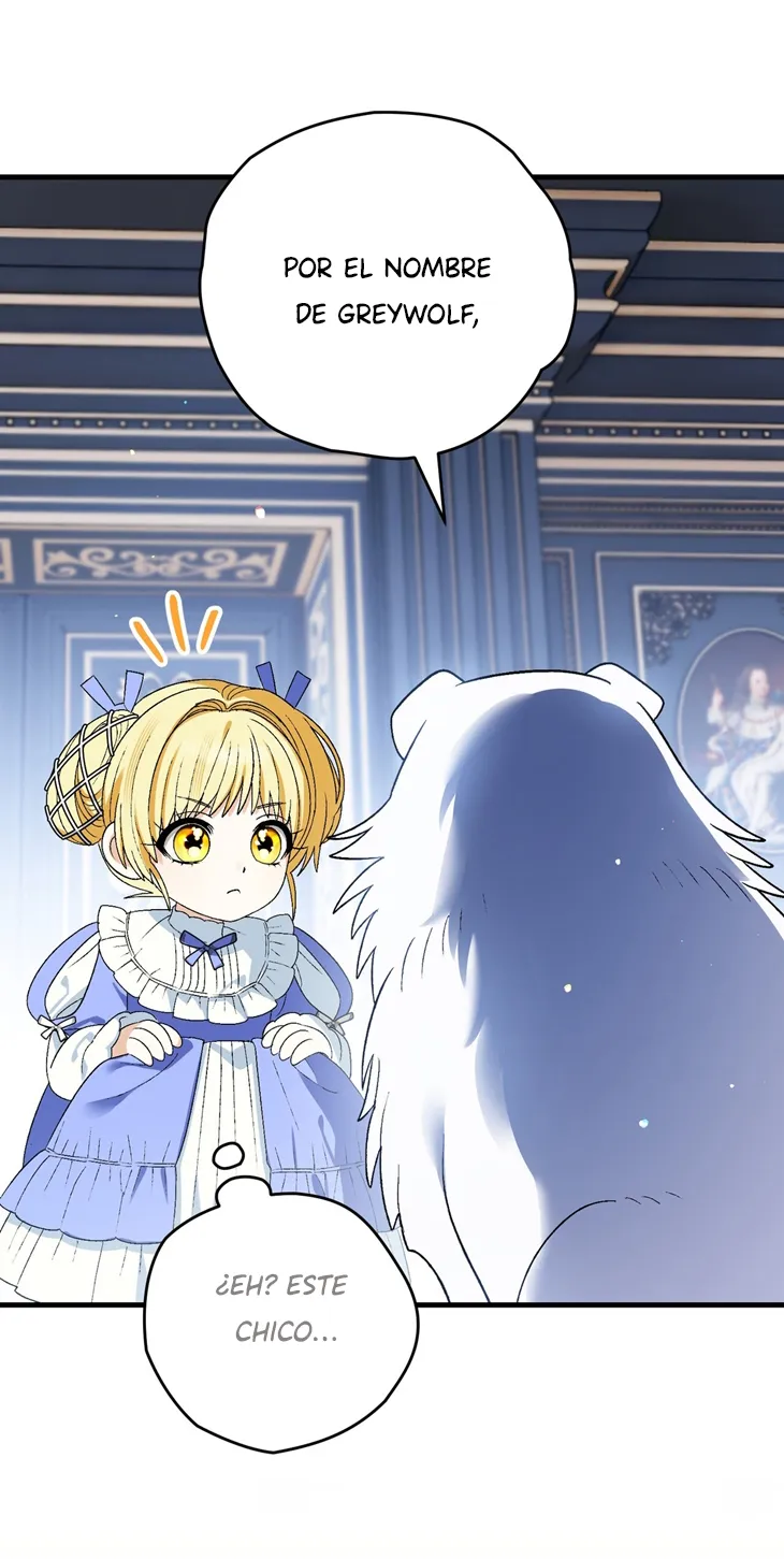 67 A Mi Querido Lobo