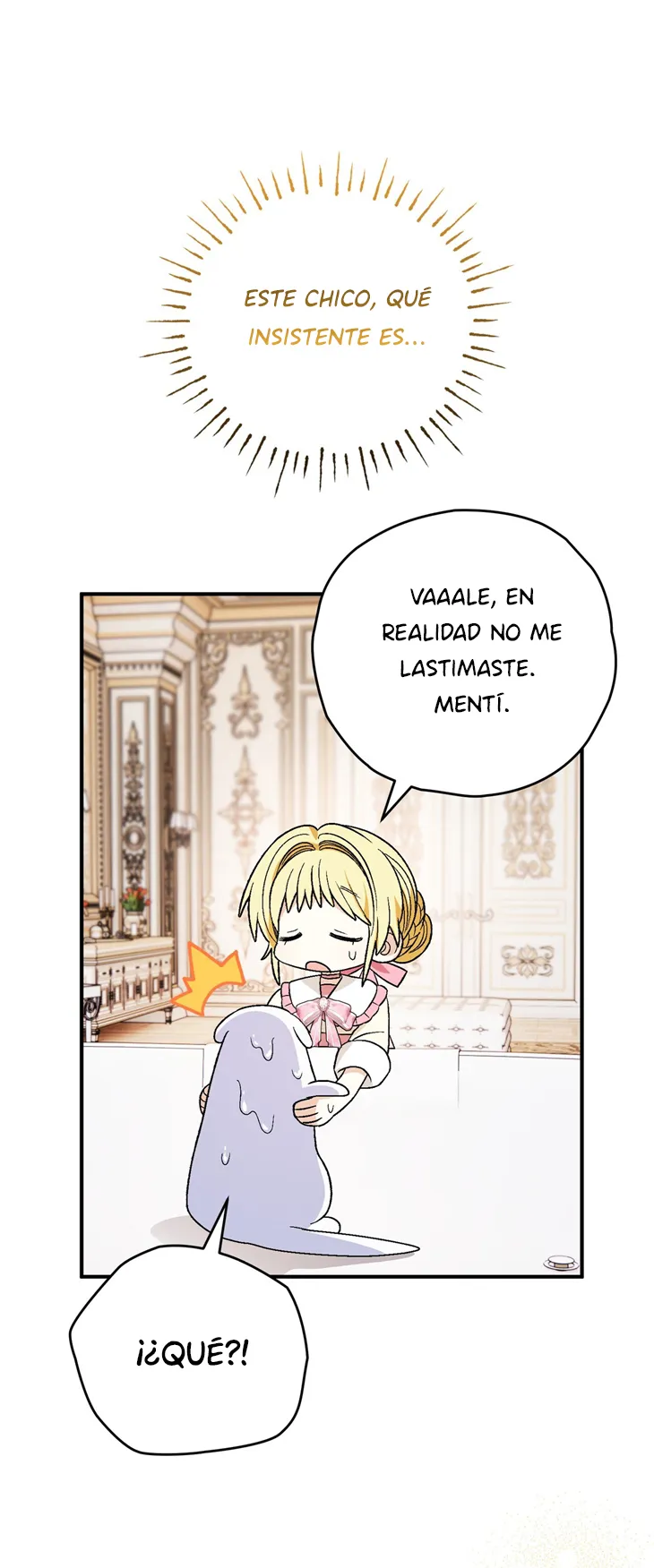 55 A Mi Querido Lobo