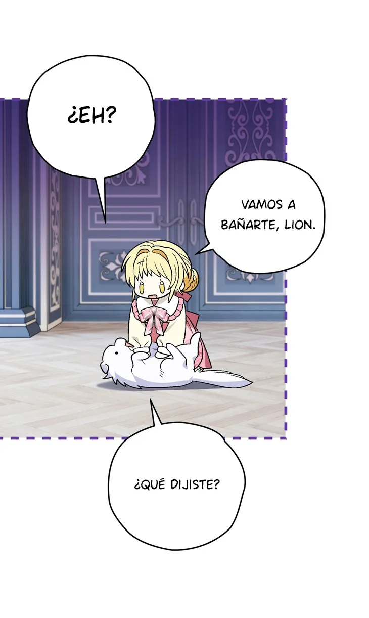 27 A Mi Querido Lobo