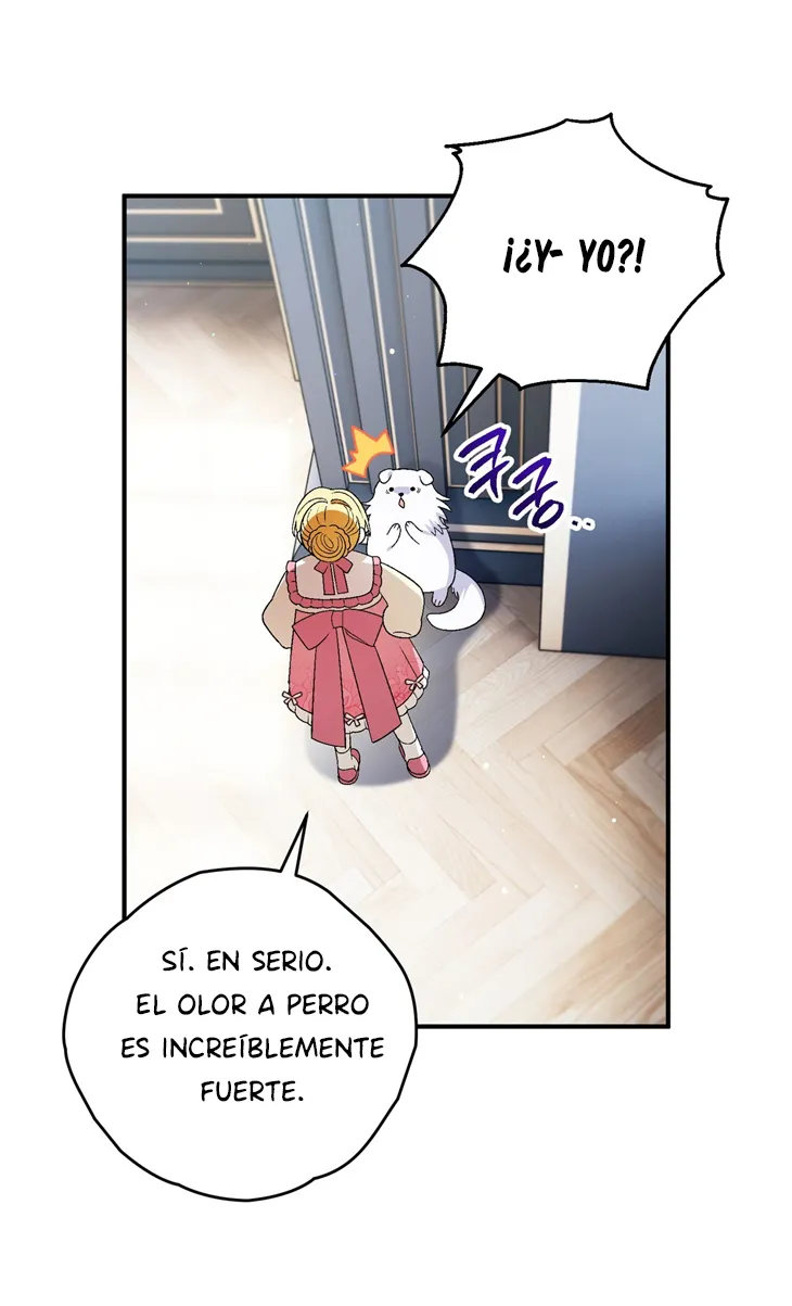 36 A Mi Querido Lobo