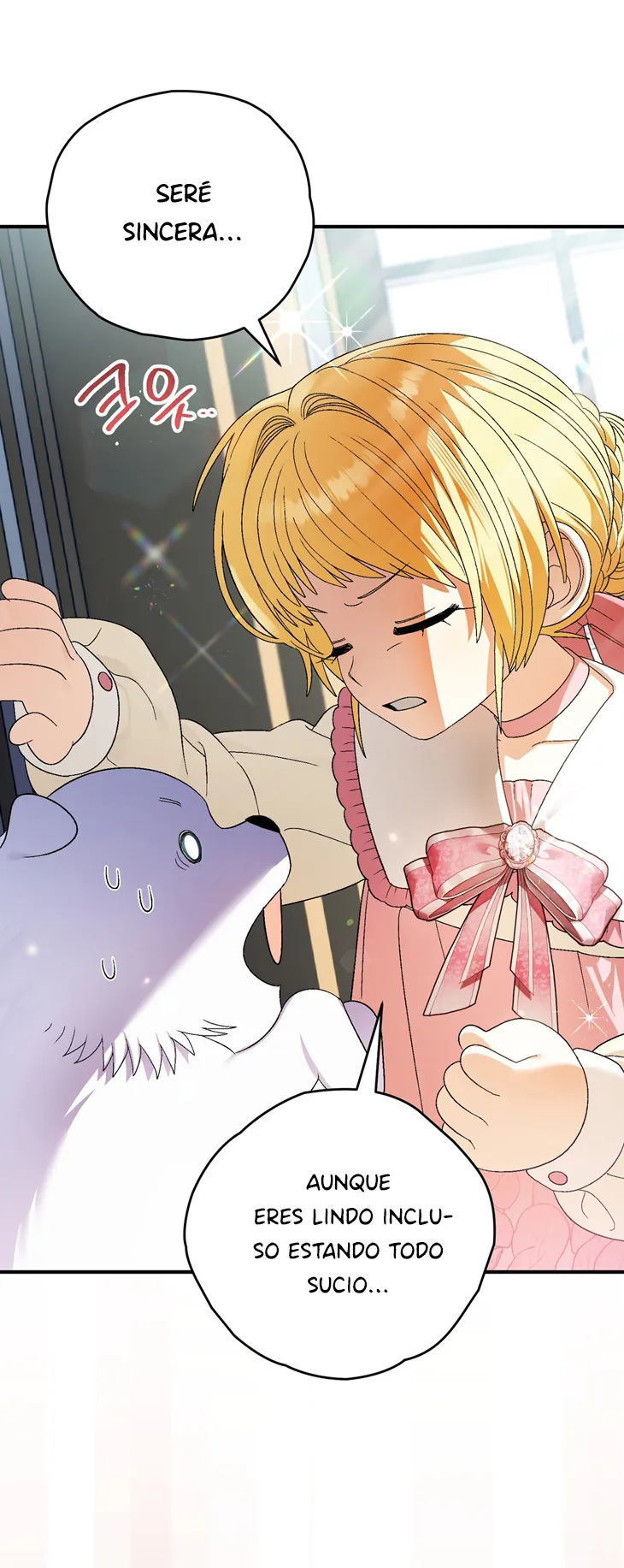 34 A Mi Querido Lobo