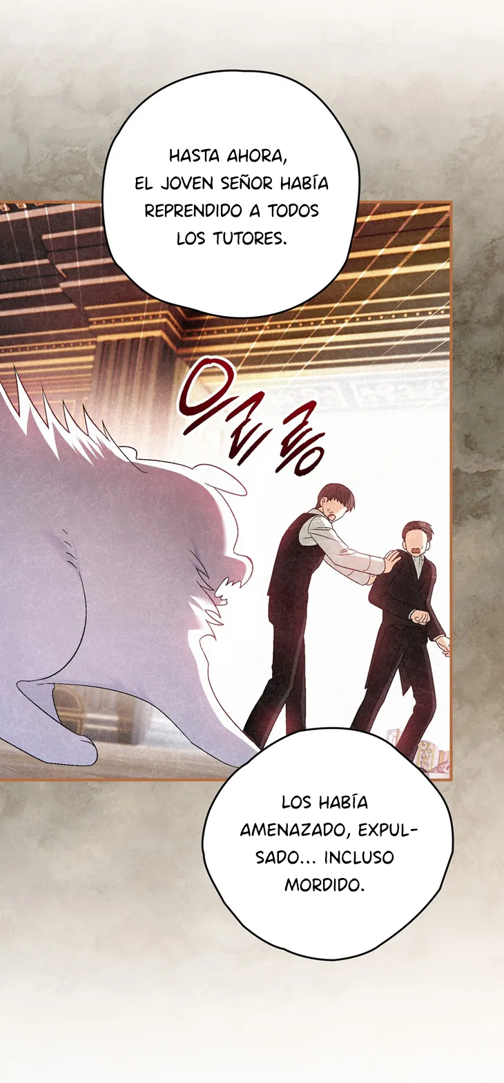 61 A Mi Querido Lobo