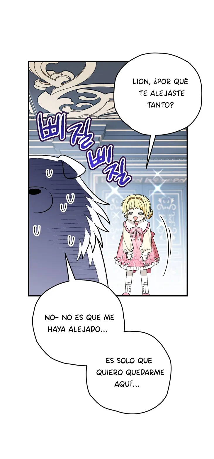 30 A Mi Querido Lobo