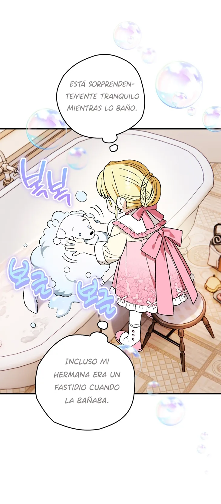 52 A Mi Querido Lobo