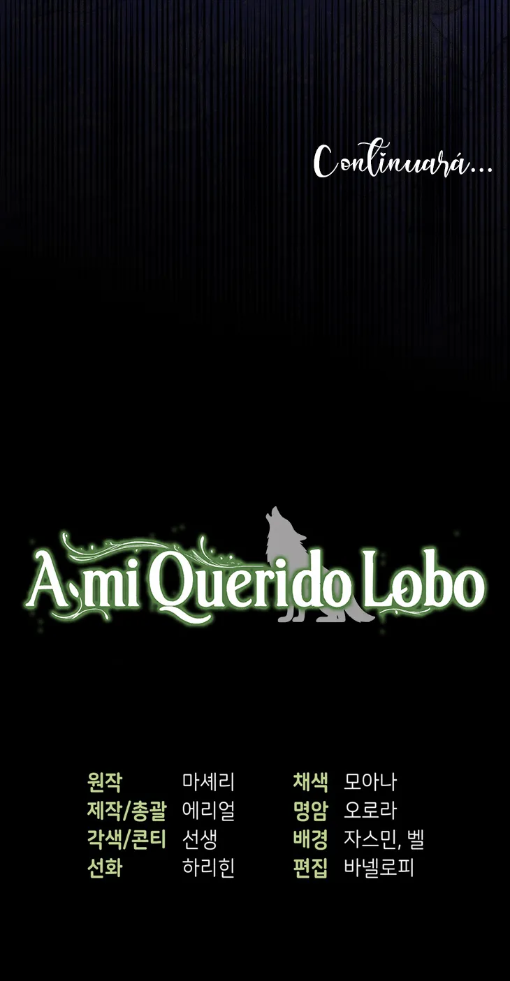 70 A Mi Querido Lobo