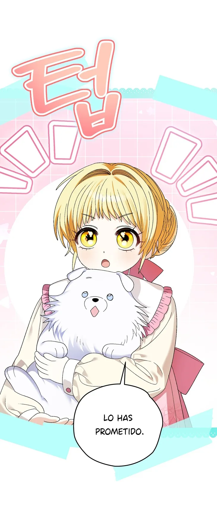 46 A Mi Querido Lobo