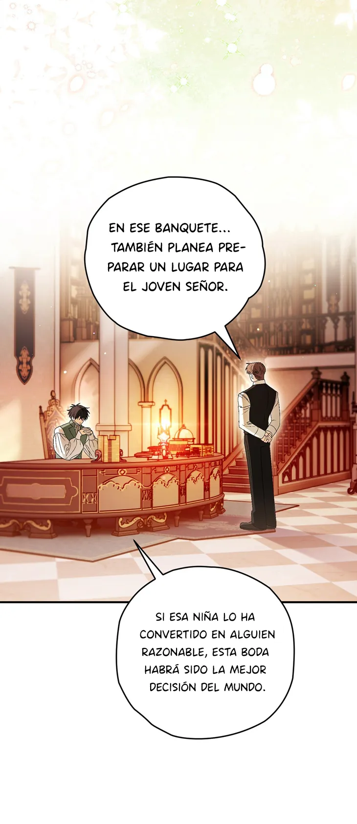 65 A Mi Querido Lobo