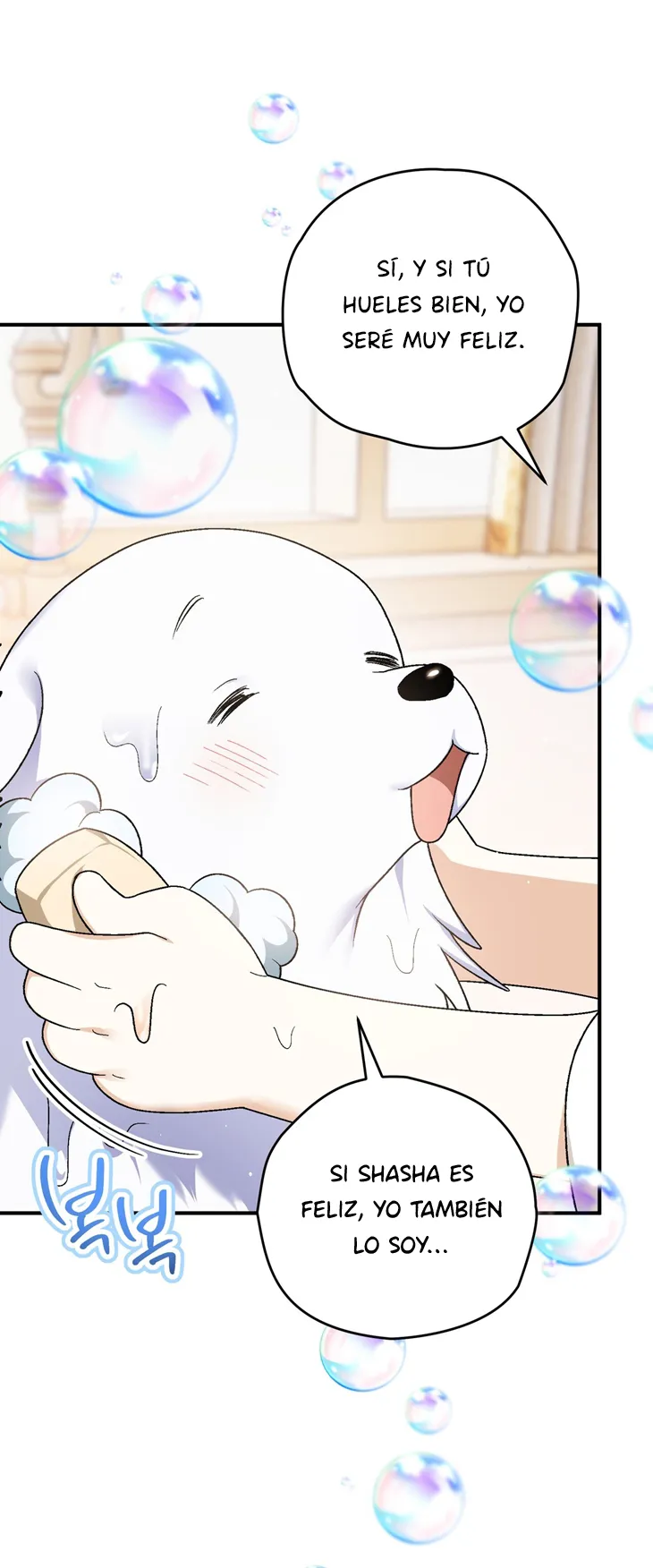 50 A Mi Querido Lobo