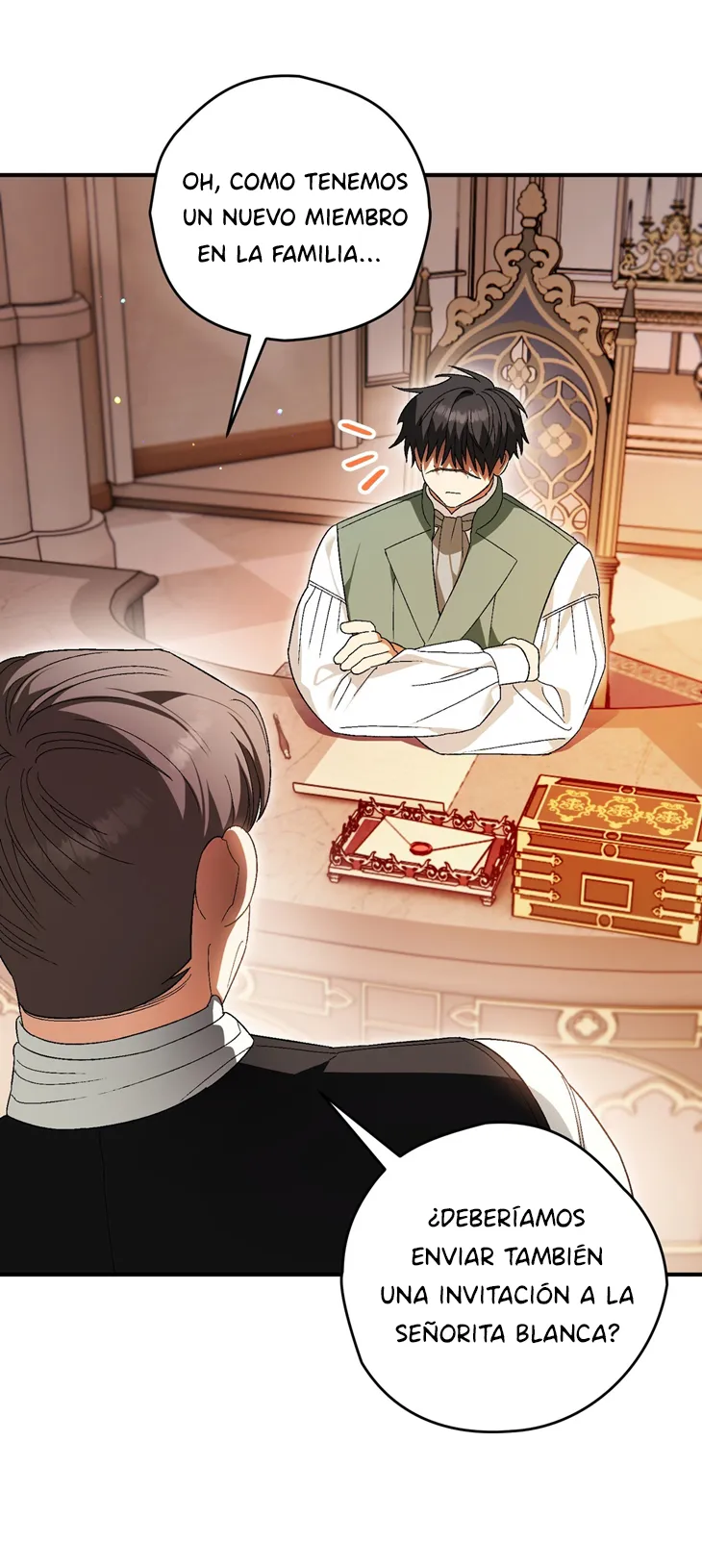 13 A Mi Querido Lobo