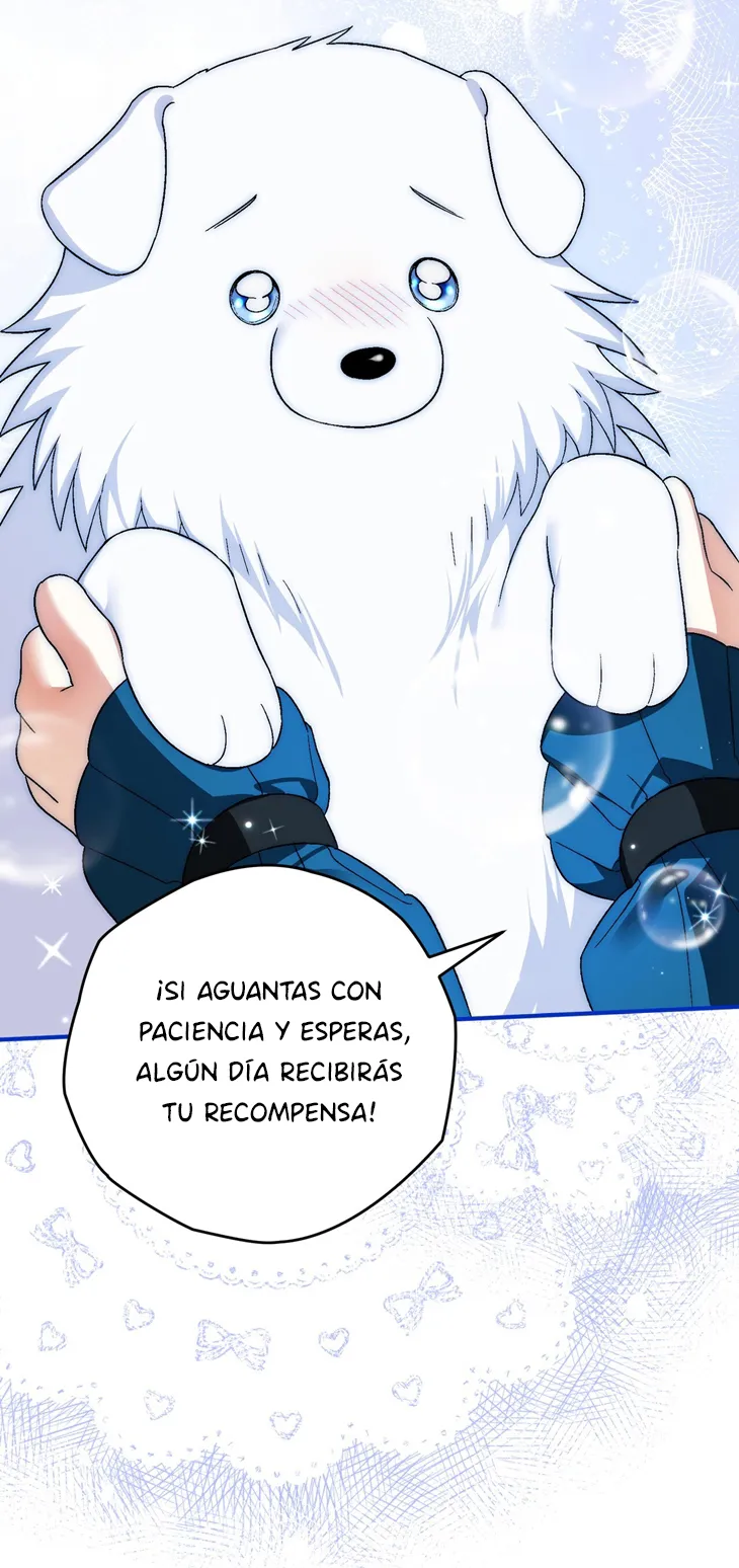 32 A Mi Querido Lobo