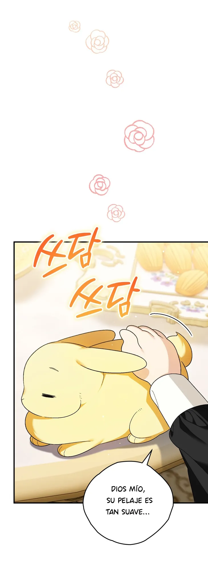 63 A Mi Querido Lobo