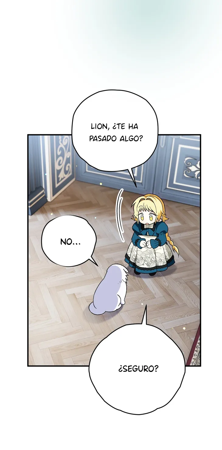 24 A Mi Querido Lobo