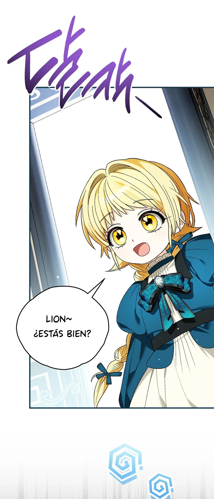 22 A Mi Querido Lobo