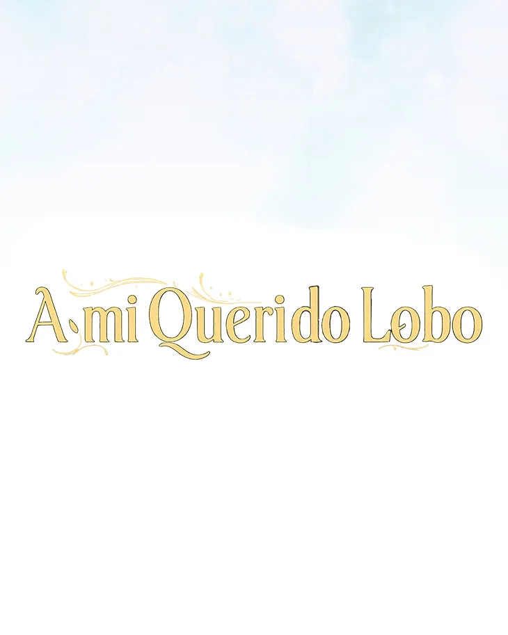 21 A Mi Querido Lobo