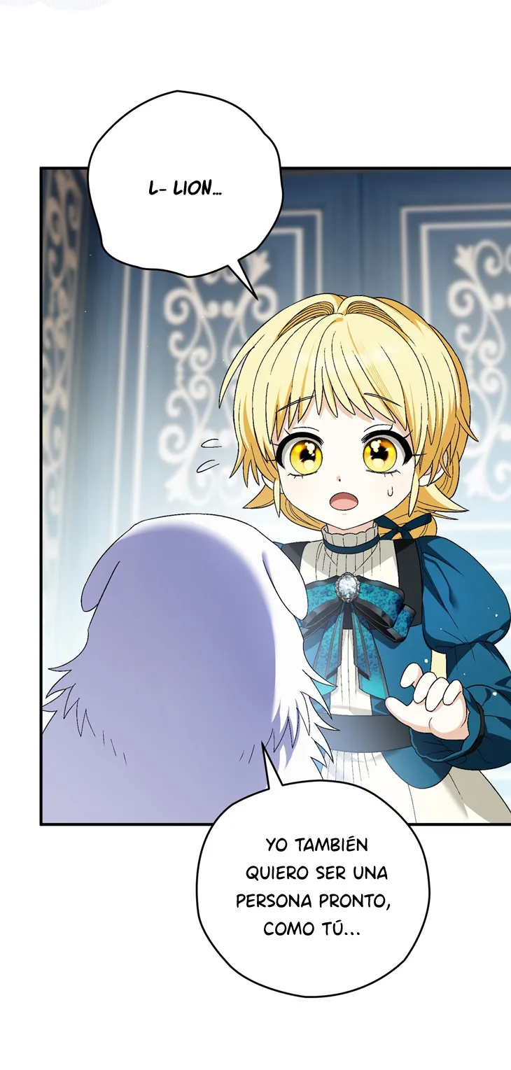 29 A Mi Querido Lobo