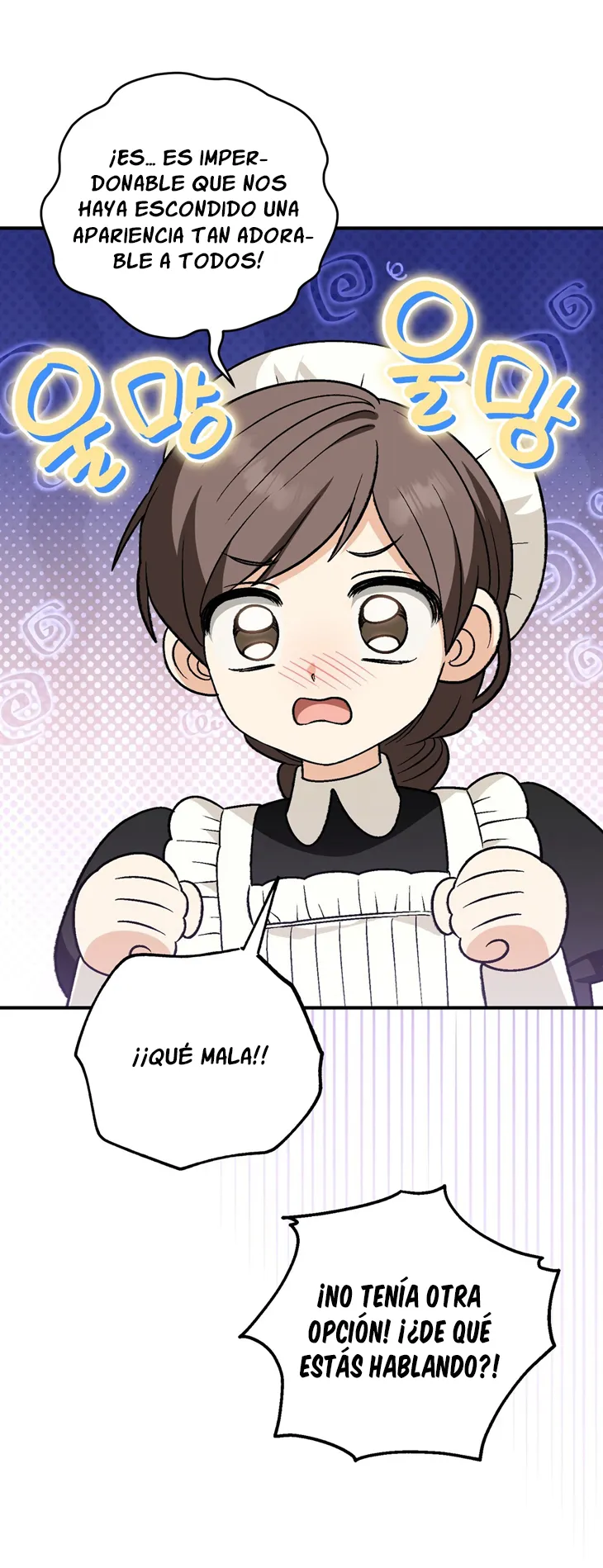 60 A Mi Querido Lobo